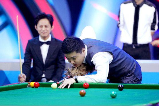 他们学会了 他们学会了