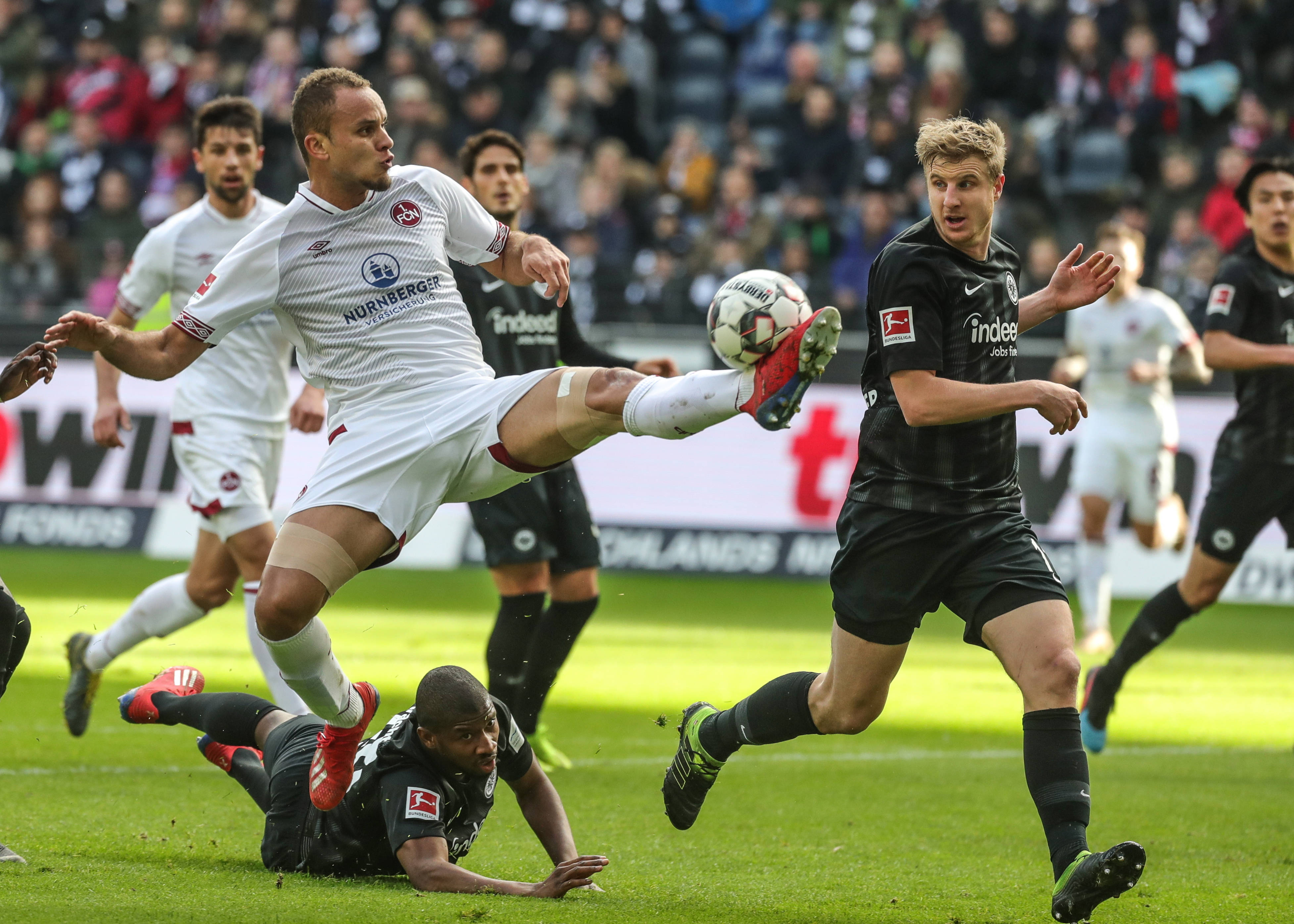 连续命中 连续命中